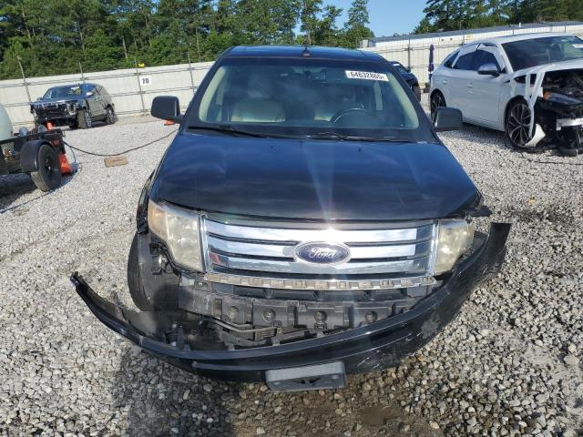 Photo 5 from auction – 2010 FORD EDGE LIMIT with VIN 2FMDK4KC4ABA06244