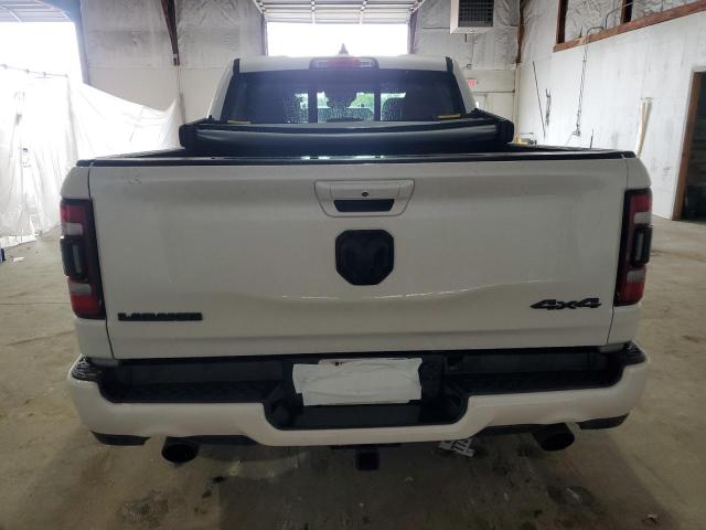 Photo 6 from auction – 2022 RAM 1500 LARAM with VIN 1C6SRFJT7NN333663