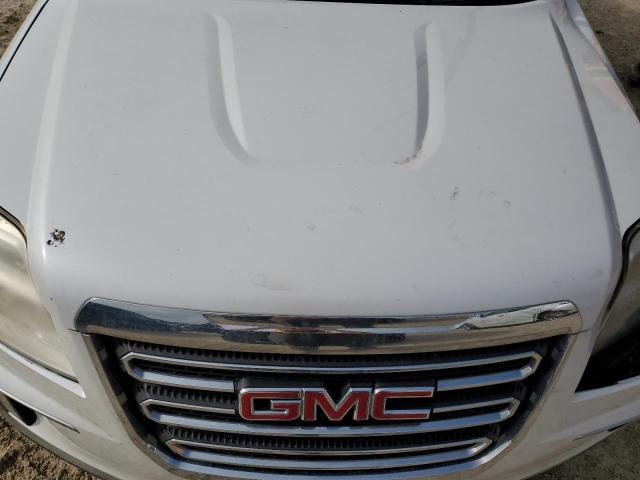 Photo 12 from auction – 2017 GMC TERRAIN SL with VIN 2GKFLUEK2H6265173