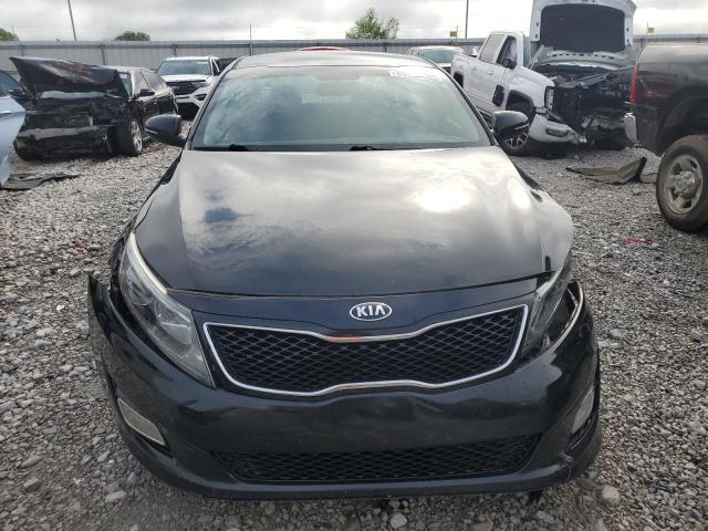Фото 5 с аукциона – 2015 KIA OPTIMA LX с VIN KNAGM4A74F5665028