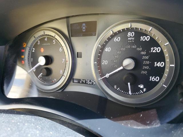 صورة رقم 9 من المزاد - 2009 LEXUS ES 350 مع VIN JTHBJ46G992309533