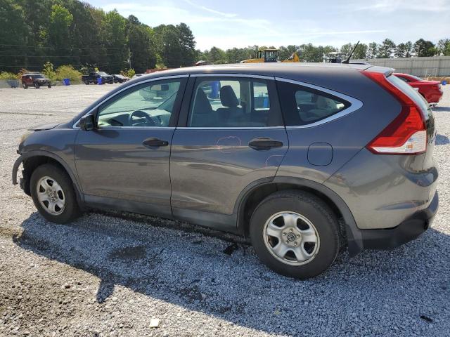 Photo 2 from auction – 2014 HONDA CR-V LX with VIN 2HKRM4H34EH724902