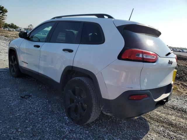 Photo 2 from auction – 2017 JEEP CHEROKEE S with VIN 1C4PJLAS2HW654794