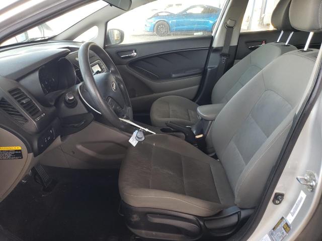 Photo 7 from auction – 2014 KIA FORTE LX with VIN KNAFK4A68E5120635