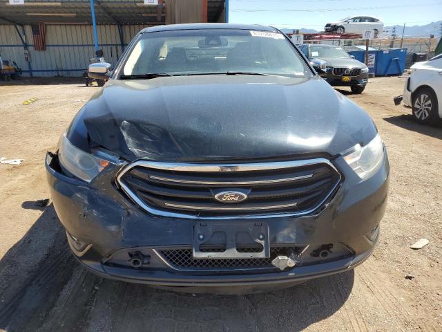 Фото 5 с аукциона – 2014 FORD TAURUS LIM с VIN 1FAHP2J84EG109709