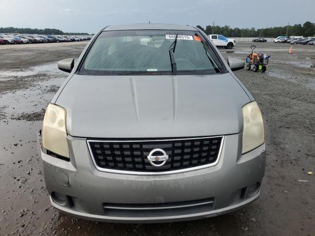 Photo 5 from auction – 2008 NISSAN SENTRA 2.0 with VIN 3N1AB61E38L693661