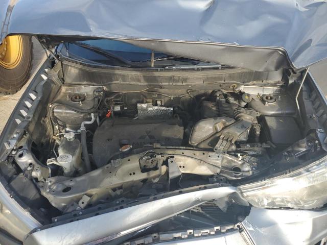 Foto 11 de la subasta – 2013 MITSUBISHI OUTLANDER con VIN 4A4AP3AU2DE002918