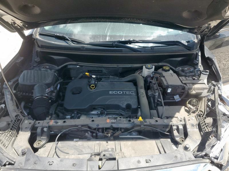 Foto 12 de la subasta – 2022 GMC TERRAIN SL con VIN 3GKALPEV4NL131908
