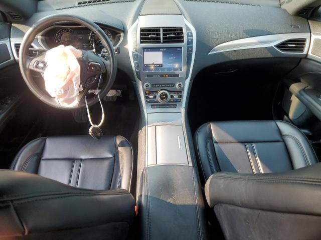 Photo 8 from auction – 2020 LINCOLN MKZ with VIN 3LN6L5A99LR618140