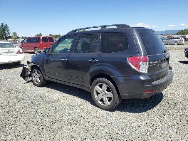 Photo 2 from auction – 2010 SUBARU FORESTER 2 with VIN JF2SH6CC0AH802949