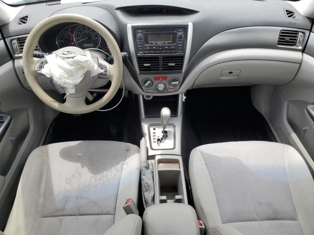 Photo 8 from auction – 2013 SUBARU FORESTER 2 with VIN JF2SHADC3DH433929