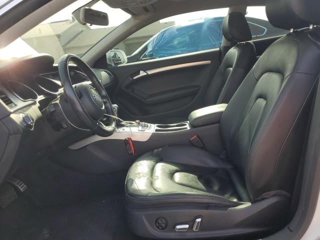 Photo 7 from auction – 2016 AUDI A5 PREMIUM with VIN WAUD2AFR7GA019279