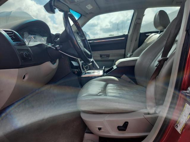 Zdjęcie 7 z aukcji – 2007 CHRYSLER 300C z VIN 2C3KA63H67H673721