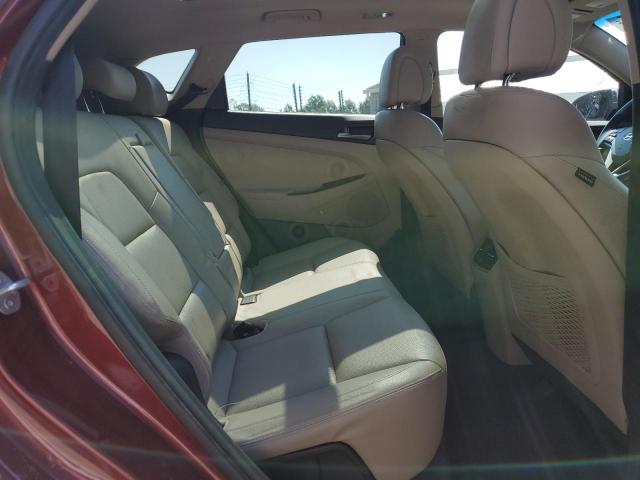 Photo 11 from auction – 2017 HYUNDAI TUCSON LIM with VIN KM8J3CA28HU359383