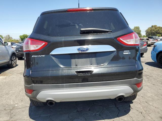 Photo 6 from auction – 2013 FORD ESCAPE SEL with VIN 1FMCU9HX5DUD87131