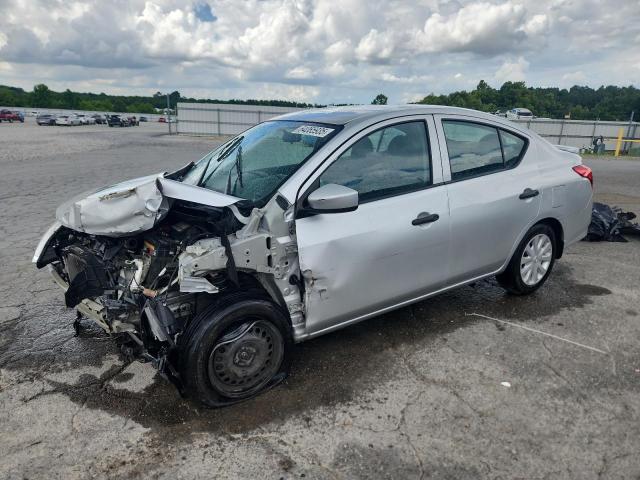 Photo 1 from auction – 2016 NISSAN VERSA S with VIN 3N1CN7AP3GL883496