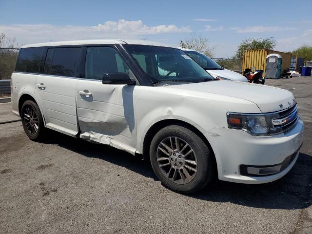 Photo 4 from auction – 2013 FORD FLEX SEL with VIN 2FMGK5C81DBD03568