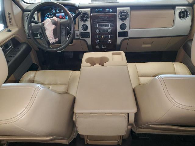 Photo 8 from auction – 2012 FORD F150 SUPER with VIN 1FTFW1ETXCFA88591