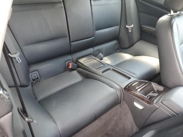 Photo 10 from auction – 2011 BMW 328 I with VIN WBAKE3C57BE558868