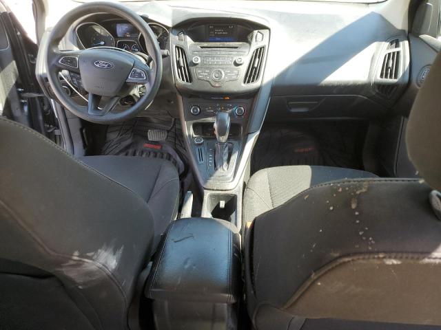 Photo 8 from auction – 2017 FORD FOCUS SE with VIN 1FADP3K23HL333094