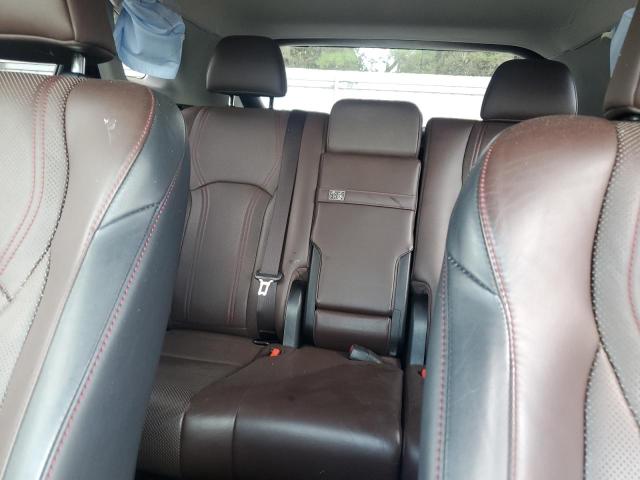Foto 10 de la subasta – 2017 LEXUS RX 350 BAS con VIN JTJBZMCA8H2027082