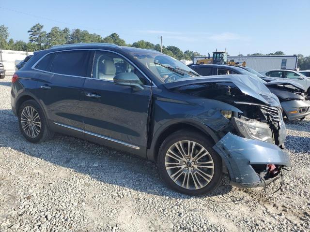 Photo 4 from auction – 2016 LINCOLN MKX RESERV with VIN 2LMTJ6LR2GBL37463