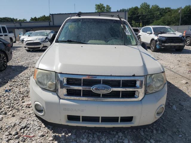 Photo 5 from auction – 2009 FORD ESCAPE XLT with VIN 1FMCU03G79KA14839