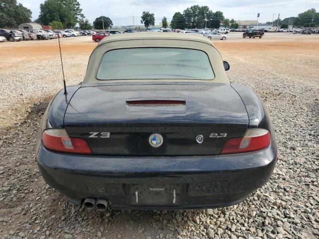 Photo 6 from auction – 2000 BMW Z3 2.3 with VIN 4USCH9349YLG03397