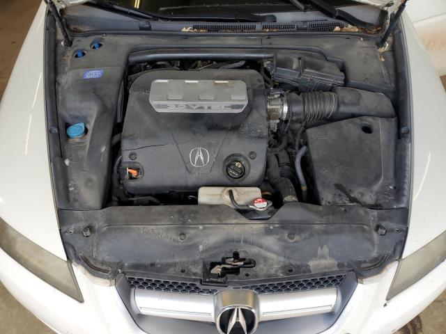 Photo 11 from auction – 2008 ACURA TL with VIN 19UUA66248A055651