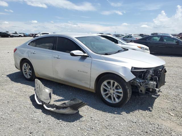 Photo 4 from auction – 2017 CHEVROLET MALIBU LT with VIN 1G1ZE5ST2HF222960