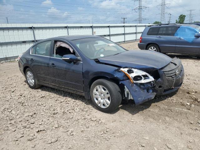 Photo 4 from auction – 2012 NISSAN ALTIMA BAS with VIN 1N4AL2AP9CC256102