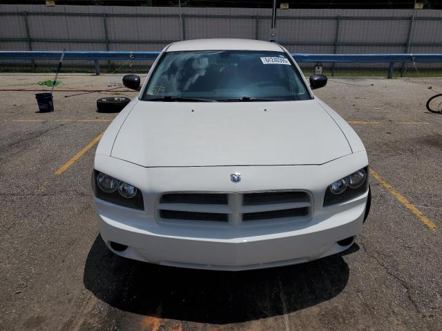 صورة رقم 5 من المزاد - 2009 DODGE CHARGER مع VIN 2B3KA43D29H576257