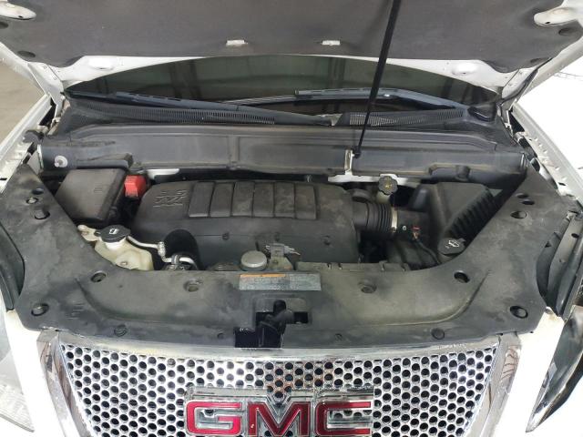 Photo 12 from auction – 2012 GMC ACADIA DEN with VIN 1GKKVTED3CJ196672