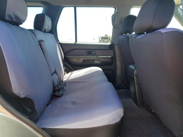 Photo 11 from auction – 2004 NISSAN PATHFINDER with VIN JN8DR09X74W805427