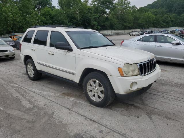 Photo 4 from auction – 2005 JEEP GRAND CHER with VIN 1J4HR58N05C729556