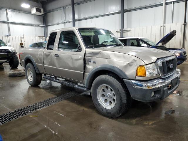 Photo 4 from auction – 2004 FORD RANGER SUP with VIN 1FTZR45E74PB32730