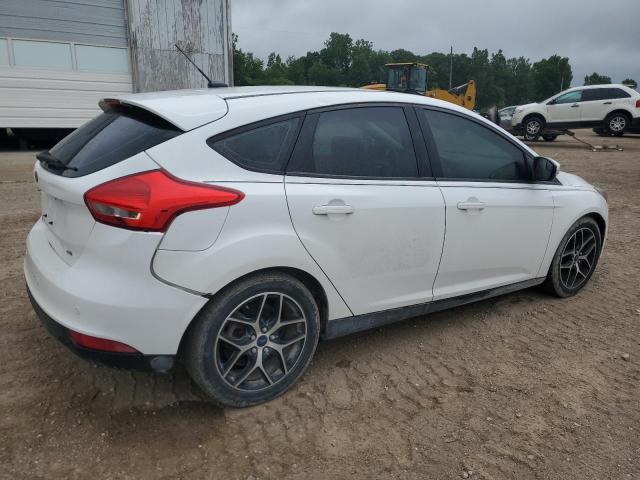 Photo 3 from auction – 2017 FORD FOCUS SEL with VIN 1FADP3M28HL340782