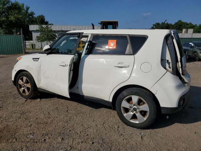 Photo 2 from auction – 2018 KIA SOUL with VIN KNDJN2A26J7896055