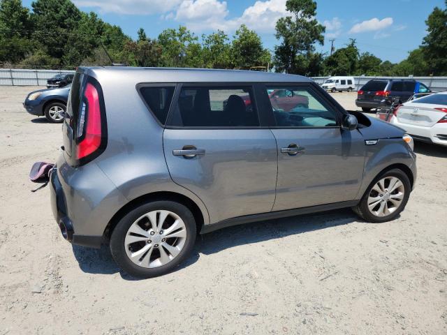 Photo 3 from auction – 2016 KIA SOUL + with VIN KNDJP3A5XG7384883