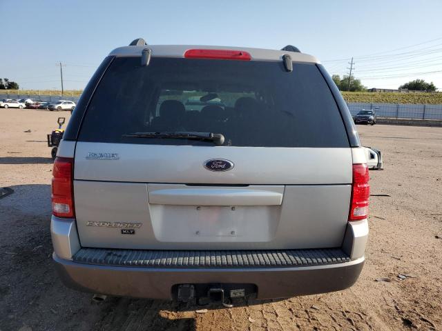Photo 6 from auction – 2004 FORD EXPLORER X with VIN 1FMZU73KX4ZA73374
