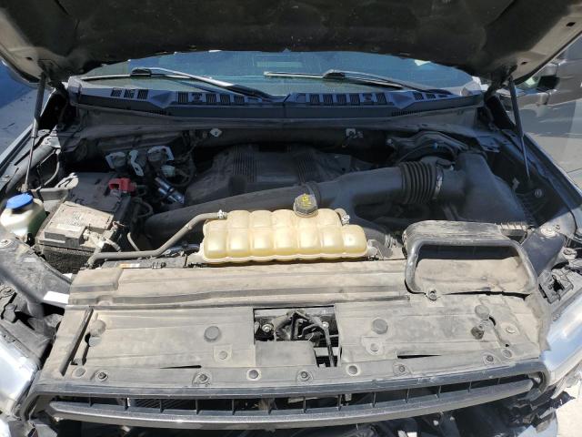 Photo 11 from auction – 2020 FORD F150 SUPER with VIN 1FTEW1E41LKF38897