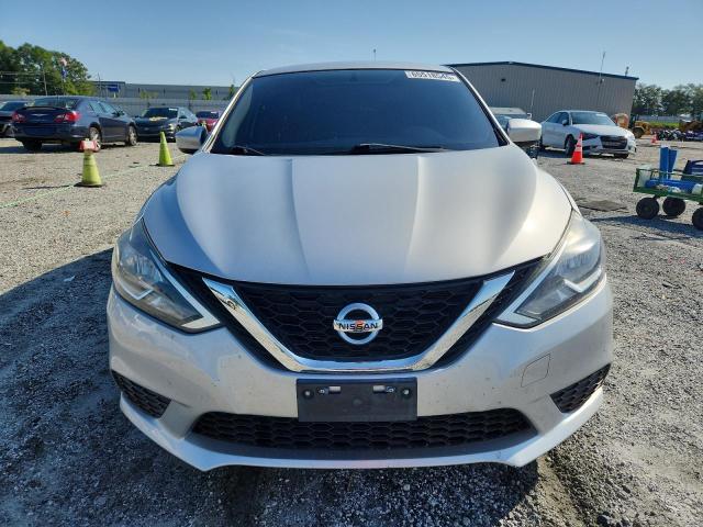 Photo 5 from auction – 2016 NISSAN SENTRA S with VIN 3N1AB7AP4GL657886