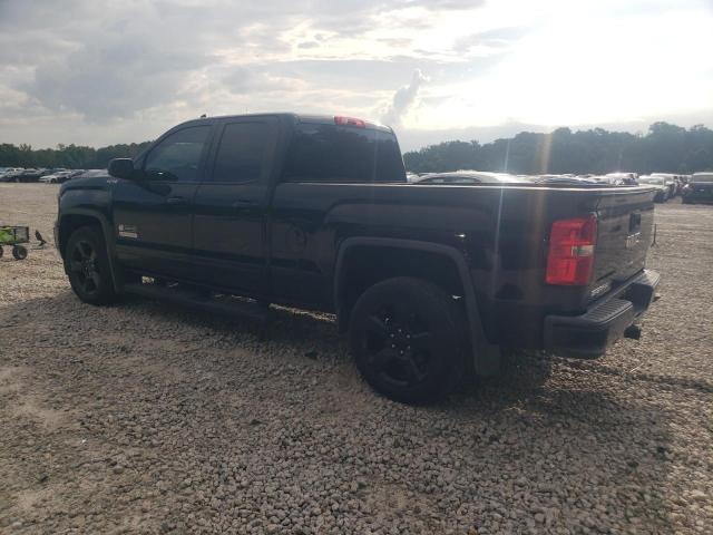Photo 2 from auction – 2017 GMC SIERRA K1500 SLE with VIN 1GTV2MEC7HZ124591
