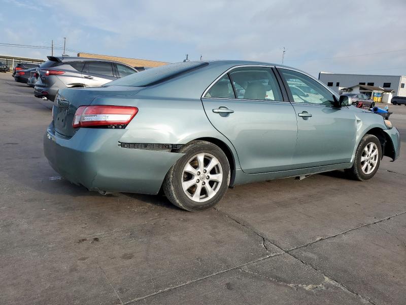 Zdjęcie 3 z aukcji – 2011 TOYOTA CAMRY BASE z VIN 4T1BF3EK5BU581750