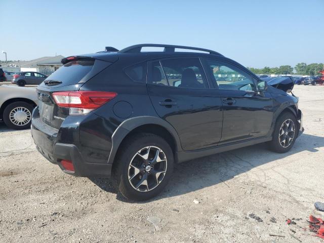 Photo 3 from auction – 2018 SUBARU CROSSTREK with VIN JF2GTABC6JH229127