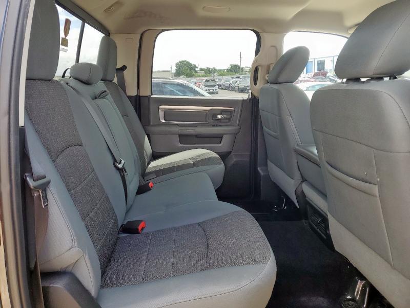 Foto 10 de la subasta – 2014 RAM 2500 POWERWAGON con VIN 3C6TR5EJ6EG318880