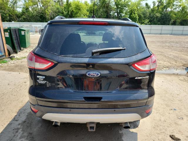 Photo 6 from auction – 2016 FORD ESCAPE SE with VIN 1FMCU9G90GUC72363