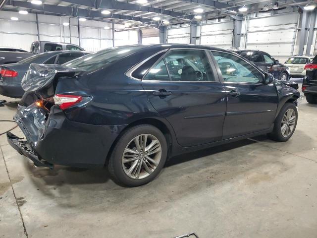 Photo 3 from auction – 2017 TOYOTA CAMRY LE with VIN 4T1BF1FK8HU339627