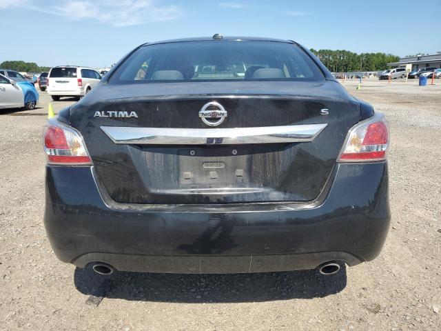 Photo 6 from auction – 2015 NISSAN ALTIMA 2.5 with VIN 1N4AL3AP2FC232363
