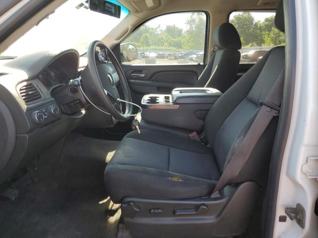 Photo 7 from auction – 2010 CHEVROLET TAHOE K150 with VIN 1GNUKAE01AR136751